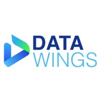 DataWings logo, DataWings contact details