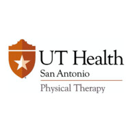 UT Health San Antonio Department of Physical Therapy logo, UT Health San Antonio Department of Physical Therapy contact details