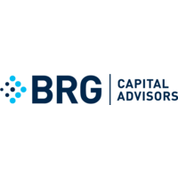 BRG Capital Advisors logo, BRG Capital Advisors contact details