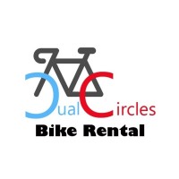 Dualcircles logo, Dualcircles contact details