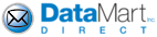 DataMart Direct, Inc. logo, DataMart Direct, Inc. contact details