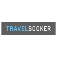 Travel Booker logo, Travel Booker contact details