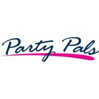 Party Pals logo, Party Pals contact details