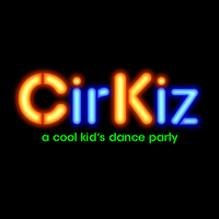 CirKiz, A Cool Kids Dance Party logo, CirKiz, A Cool Kids Dance Party contact details