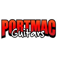 Port Mac Guitars logo, Port Mac Guitars contact details