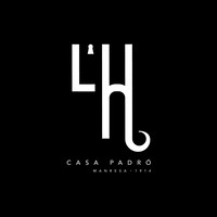 L'Hotelet - Casa Padró 1914 logo, L'Hotelet - Casa Padró 1914 contact details