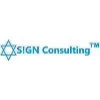 SIGN Consulting logo, SIGN Consulting contact details