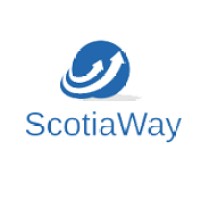 ScotiaWay Inc. logo, ScotiaWay Inc. contact details