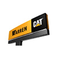 Warren CAT logo, Warren CAT contact details