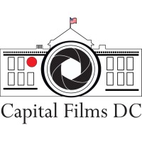 Capital Films DC logo, Capital Films DC contact details