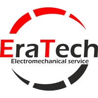 Eratech s.r.o. logo, Eratech s.r.o. contact details