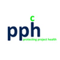 PPH Consulting logo, PPH Consulting contact details