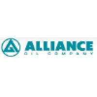 Alliance Oil & Gas logo, Alliance Oil & Gas contact details