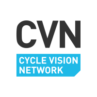 Cycle Vision Network logo, Cycle Vision Network contact details