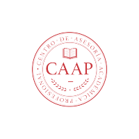 CAAP Centro de Asesoría Académica Profesional logo, CAAP Centro de Asesoría Académica Profesional contact details