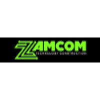 ZAMCOM, LLC logo, ZAMCOM, LLC contact details