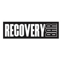 The RecoveryBar logo, The RecoveryBar contact details