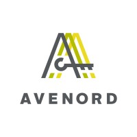 Avenord logo, Avenord contact details