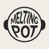 Melting Pot Collective logo, Melting Pot Collective contact details