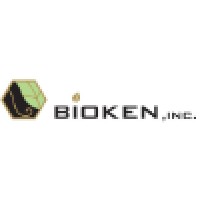 Bioken, Inc logo, Bioken, Inc contact details