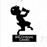 Bacchanal Games logo, Bacchanal Games contact details