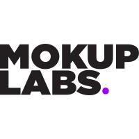 Mokup Labs logo, Mokup Labs contact details