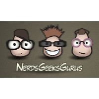 NerdsGeeksGurus logo, NerdsGeeksGurus contact details