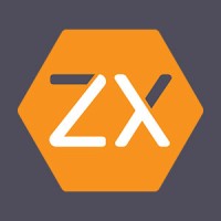 ZeroPlex logo, ZeroPlex contact details