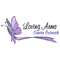 Loving Arms Cancer Outreach logo, Loving Arms Cancer Outreach contact details