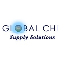 Global Chi Supply Solutions logo, Global Chi Supply Solutions contact details