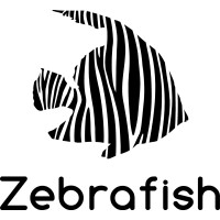 Zebrafish logo, Zebrafish contact details