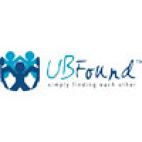 UBFound, Inc. logo, UBFound, Inc. contact details