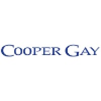 Cooper Gay & Co Ltd logo, Cooper Gay & Co Ltd contact details