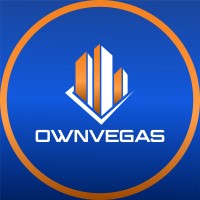 OwnVegas logo, OwnVegas contact details