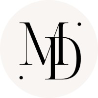 Milena Duric Design logo, Milena Duric Design contact details