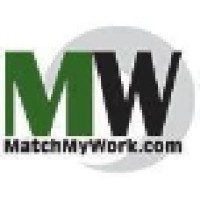 MatchMyWork.com logo, MatchMyWork.com contact details