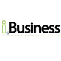 iBusiness Magazine logo, iBusiness Magazine contact details