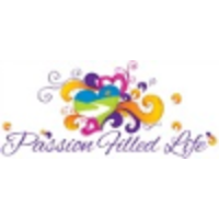 Passion Filled Life logo, Passion Filled Life contact details