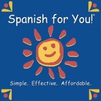 Spanish for You! logo, Spanish for You! contact details