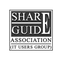 SHARE/GUIDE IT Users Association (Pertubuhan Pengguna IT) logo, SHARE/GUIDE IT Users Association (Pertubuhan Pengguna IT) contact details