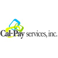 Cal-Pay Services, Inc. logo, Cal-Pay Services, Inc. contact details