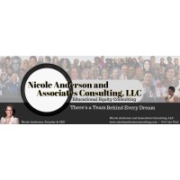 Nicole Anderson and Associates Consulting, LLC logo, Nicole Anderson and Associates Consulting, LLC contact details