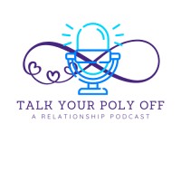 Talk Your Poly Off logo, Talk Your Poly Off contact details