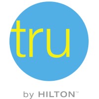 Tru by Hilton Amarillo West logo, Tru by Hilton Amarillo West contact details