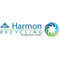 GP Harmon Recycling LLC logo, GP Harmon Recycling LLC contact details