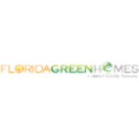 Florida Green Homes logo, Florida Green Homes contact details