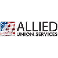 Allied Union Services logo, Allied Union Services contact details