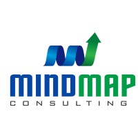 MindMap Consulting logo, MindMap Consulting contact details