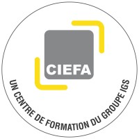 CIEFA - page officielle logo, CIEFA - page officielle contact details