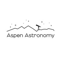 Aspen Astronomy logo, Aspen Astronomy contact details